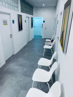 Fotografia miesta 1 od Očná ambulancia - MUDr. Martina Bolibruchová