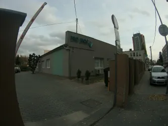Fotografia miesta 5 od Očná ambulancia - MUDr. Martina Bolibruchová