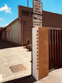 Fotografia miesta 10 od Očná ambulancia - MUDr. Martina Bolibruchová