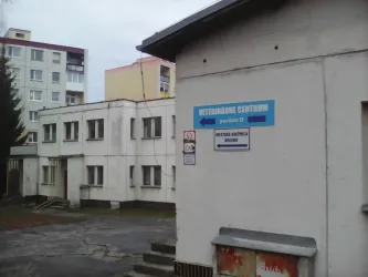 Fotografia miesta 2 od Veterinárna prax SKVET - MVDr. Stanislav Kupec