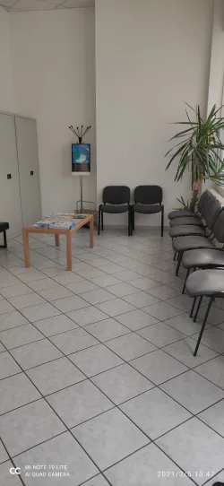 Fotografia miesta 1 od Ambulancia všeobecného lekárstva - MUDr. Vladimír Michalka