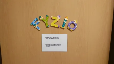 Fotografia miesta 2 od Ambulancia fyziatrie, lečebnej rehabilitácie a balneológie - Mgr. Ľubica Rostášová