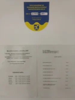 Fotografia miesta 4 od Ambulancia fyziatrie, lečebnej rehabilitácie a balneológie - Mgr. Ľubica Rostášová