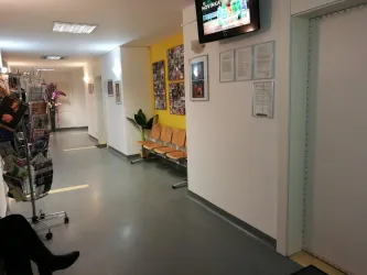 Fotografia miesta 1 od Gynekologicko - pôrodnícka ambulancia - MUDr. Anton Čunderlík , PhD.