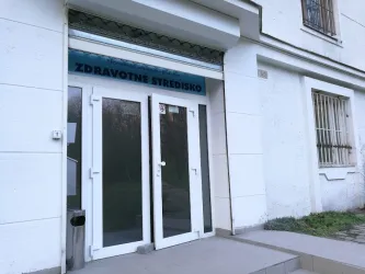 Fotografia miesta 2 od Gynekologicko - pôrodnícka ambulancia - MUDr. Anton Čunderlík , PhD.