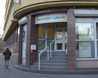 Fotografia miesta 1 od Všeobecná ambulancia pre dospelých, Benedictus, s.r.o. - MUDr. Renáta Gorthová