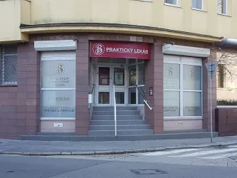 Fotografia miesta 2 od Všeobecná ambulancia pre dospelých, Benedictus, s.r.o. - MUDr. Renáta Gorthová