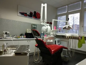 Fotografia miesta 1 od Stomatologická ambulancia, DarioDent s.r.o. - MUDr. Lucia Trgalová