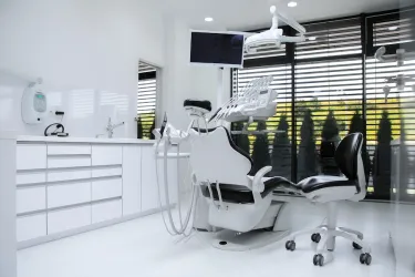 Fotografia miesta 2 od Stomatologická ambulancia, dent32, s.r.o. - MUDr. Martin Jakubek