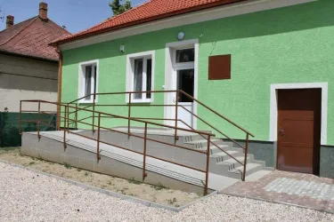 Fotografia miesta 1 od ESVet veterinárna ambulancia - MVDr. Elemír Kálmán