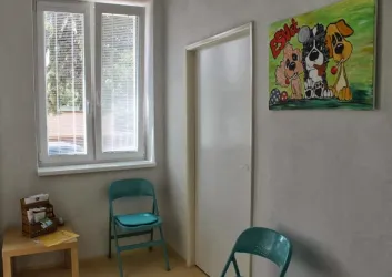 Fotografia miesta 2 od ESVet veterinárna ambulancia - MVDr. Elemír Kálmán