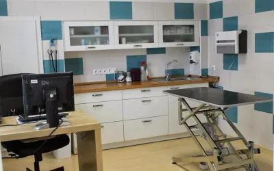 Fotografia miesta 4 od ESVet veterinárna ambulancia - MVDr. Elemír Kálmán