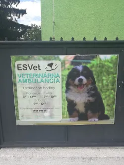 Fotografia miesta 7 od ESVet veterinárna ambulancia - MVDr. Elemír Kálmán