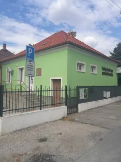 Fotografia miesta 9 od ESVet veterinárna ambulancia - MVDr. Elemír Kálmán