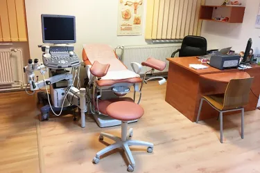 Fotografia miesta 1 od Gynekologická ambulancia - MUDr. Milan Puskeiler