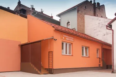 Fotografia miesta 3 od Gynekologická ambulancia - MUDr. Milan Puskeiler