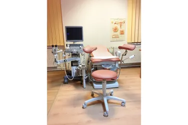 Fotografia miesta 4 od Gynekologická ambulancia - MUDr. Milan Puskeiler