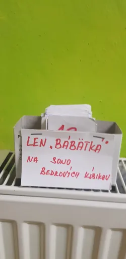 Fotografia miesta 3 od Ortopedická ambulancia - MUDr. Marián Palko