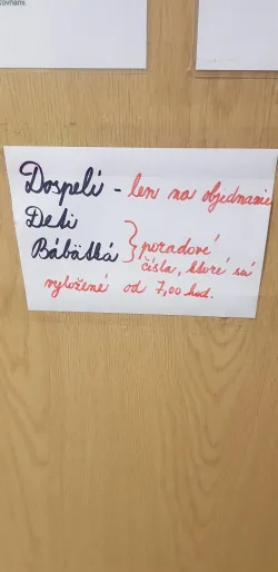 Fotografia miesta 5 od Ortopedická ambulancia - MUDr. Marián Palko