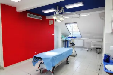 Fotografia miesta 1 od Ambulancia plastickej chirurgie - MUDr. Anna Szitasová
