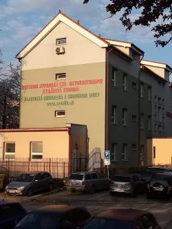 Fotografia miesta 3 od Ambulancia plastickej chirurgie - MUDr. Anna Szitasová