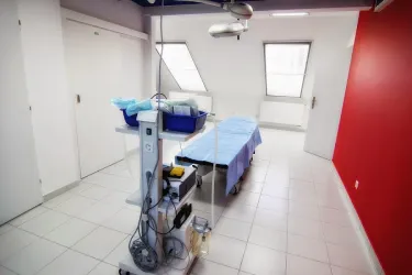 Fotografia miesta 6 od Ambulancia plastickej chirurgie - MUDr. Anna Szitasová