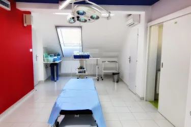 Fotografia miesta 7 od Ambulancia plastickej chirurgie - MUDr. Anna Szitasová