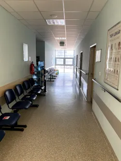 Fotografia miesta 4 od Interná ambulancia - MUDr. Angela Hricová
