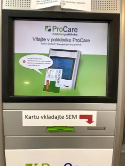 Fotografia miesta 9 od Gynekologická ambulancia - MUDr. Ľudmila Tazberíková