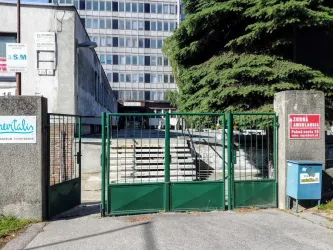 Fotografia miesta 1 od Stomatologická ambulancia, MARS Dent s.r.o. - MUDr. Anna Marsinová