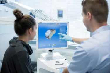 Fotografia miesta 2 od Stomatologická ambulancia, Schill Dental Clinic s.r.o.