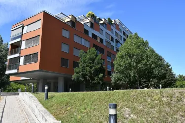 Fotografia miesta 4 od Stomatologická ambulancia, Schill Dental Clinic s.r.o.