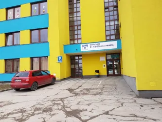 Fotografia miesta 1 od Interné a geriatrické oddelenie - MUDr. Martin Magera