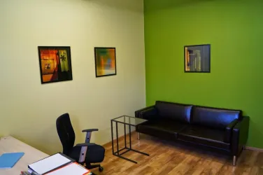 Fotografia miesta 1 od Ambulancia klinickej psychológie  - PSYCHOPOINT, s.r.o. - Mgr. Rastislav Bílik