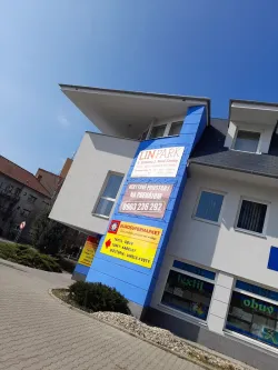 Fotografia miesta 3 od Očná optika PANMED, s.r.o. - MUDr. Andrea Salgóová