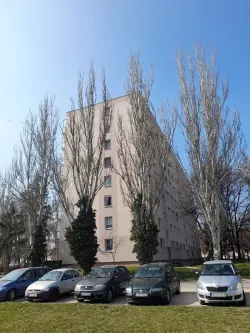 Fotografia miesta 4 od Očná optika PANMED, s.r.o. - MUDr. Andrea Salgóová