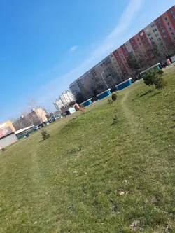 Fotografia miesta 5 od Očná optika PANMED, s.r.o. - MUDr. Andrea Salgóová