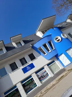 Fotografia miesta 7 od Očná optika PANMED, s.r.o. - MUDr. Andrea Salgóová