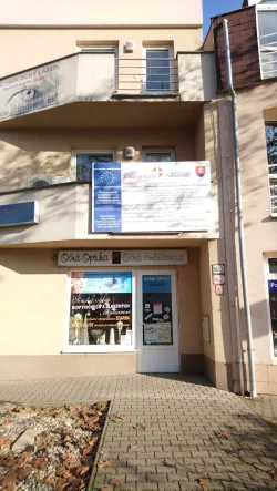 Fotografia miesta 8 od Očná optika PANMED, s.r.o. - MUDr. Andrea Salgóová