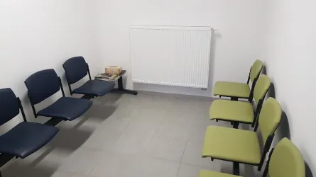 Fotografia miesta 1 od Ambulancia všeobecného lekára pre dospelých a interná ambulancia - MUDr. Katarína Kissová