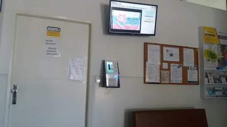 Fotografia miesta 1 od Všeobecná ambulancia pre dospelých - MUDr. Estera Pokorná,  (MEDES s.r.o.)