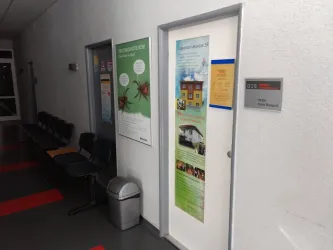 Fotografia miesta 1 od Ambulancia všeobecného lekára pre dospelých - MUDr. Dana Buzgová