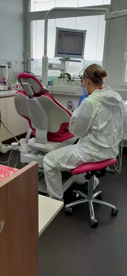 Fotografia miesta 1 od Zubný RTG