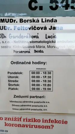 Fotografia miesta 3 od Zubný RTG