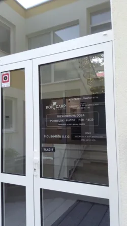 Fotografia miesta 2 od Očná ambulancia DuOfta s.r.o. - MUDr. Gabriela Slezáková