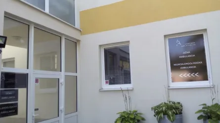 Fotografia miesta 5 od Očná ambulancia DuOfta s.r.o. - MUDr. Gabriela Slezáková