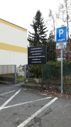 Fotografia miesta 9 od Očná ambulancia DuOfta s.r.o. - MUDr. Gabriela Slezáková