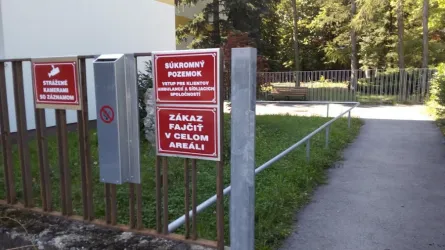 Fotografia miesta 10 od Očná ambulancia DuOfta s.r.o. - MUDr. Gabriela Slezáková