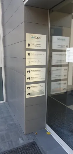 Fotografia miesta 4 od Zubná ambulancia - MUDr. Marián Sabo