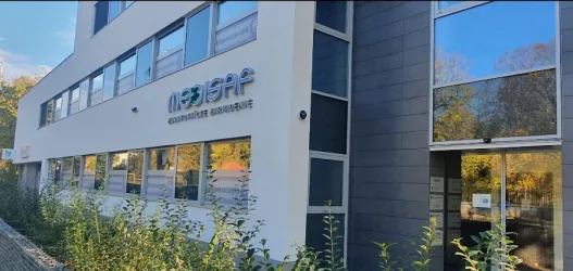 Fotografia miesta 5 od Zubná ambulancia - MUDr. Marián Sabo